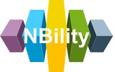 NBility logo